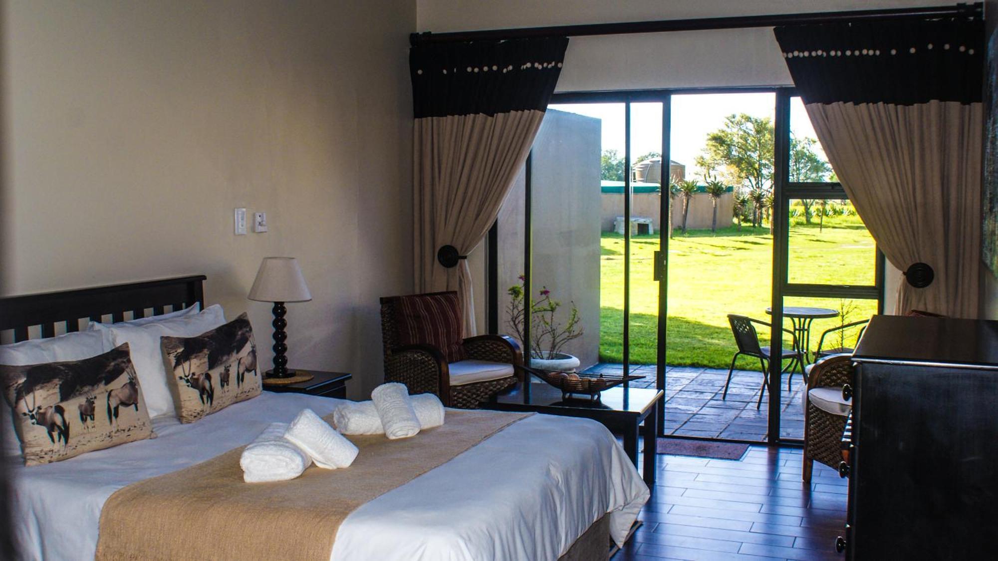 Umbono Private Game Lodge Александрия Экстерьер фото