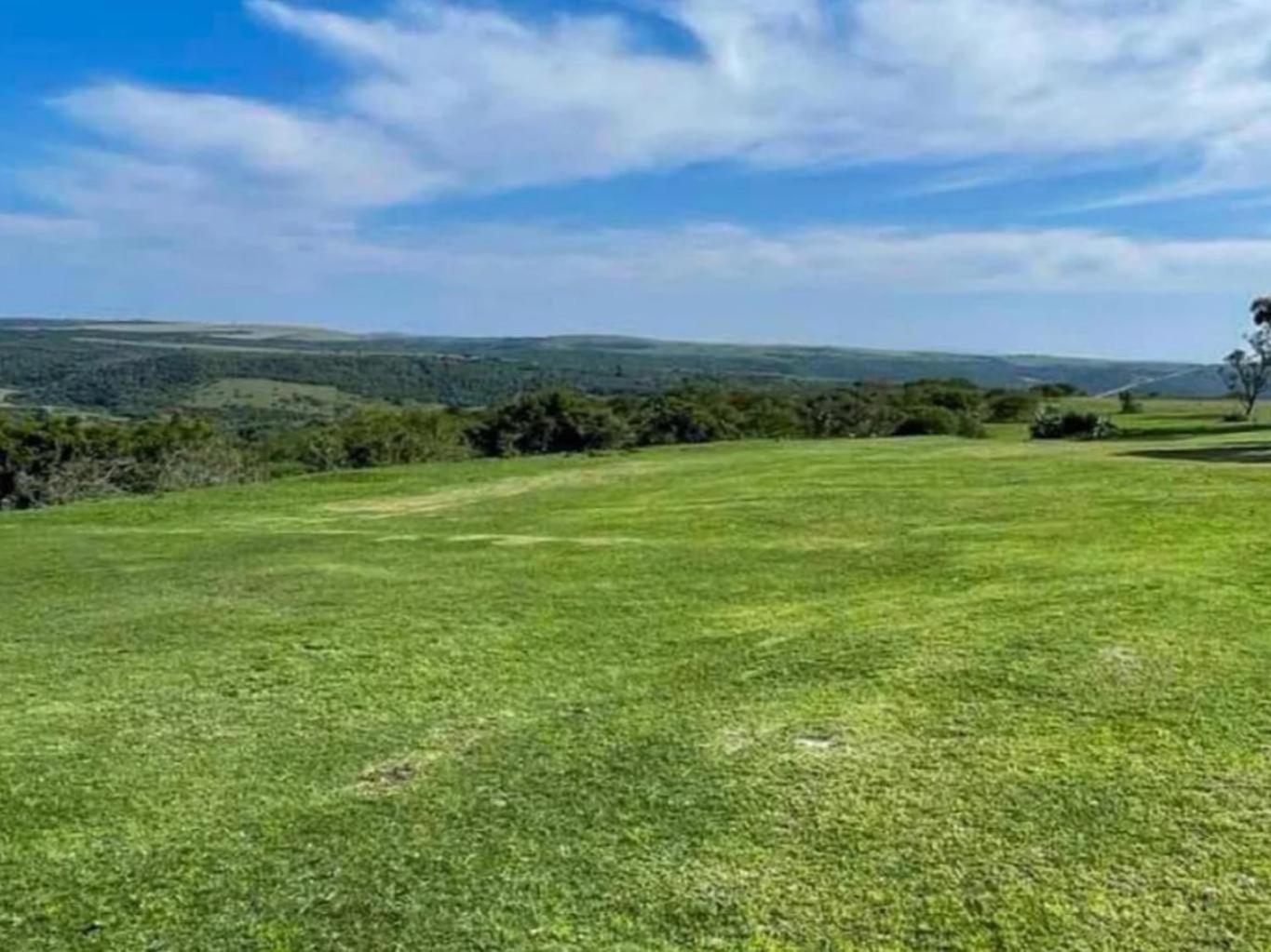 Umbono Private Game Lodge Александрия Экстерьер фото