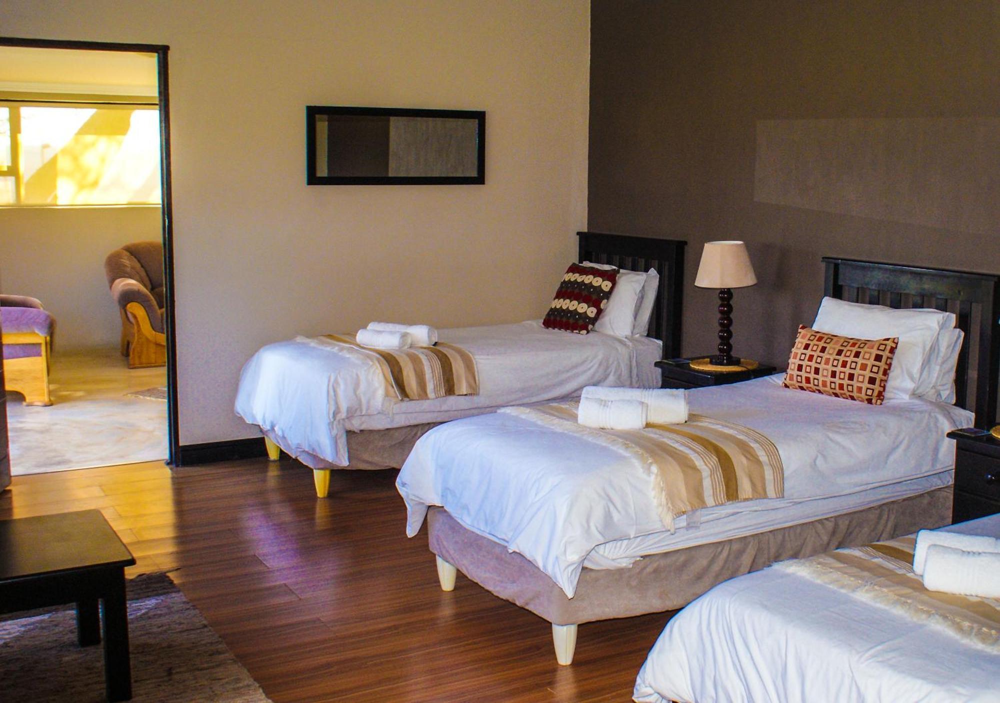 Umbono Private Game Lodge Александрия Номер фото