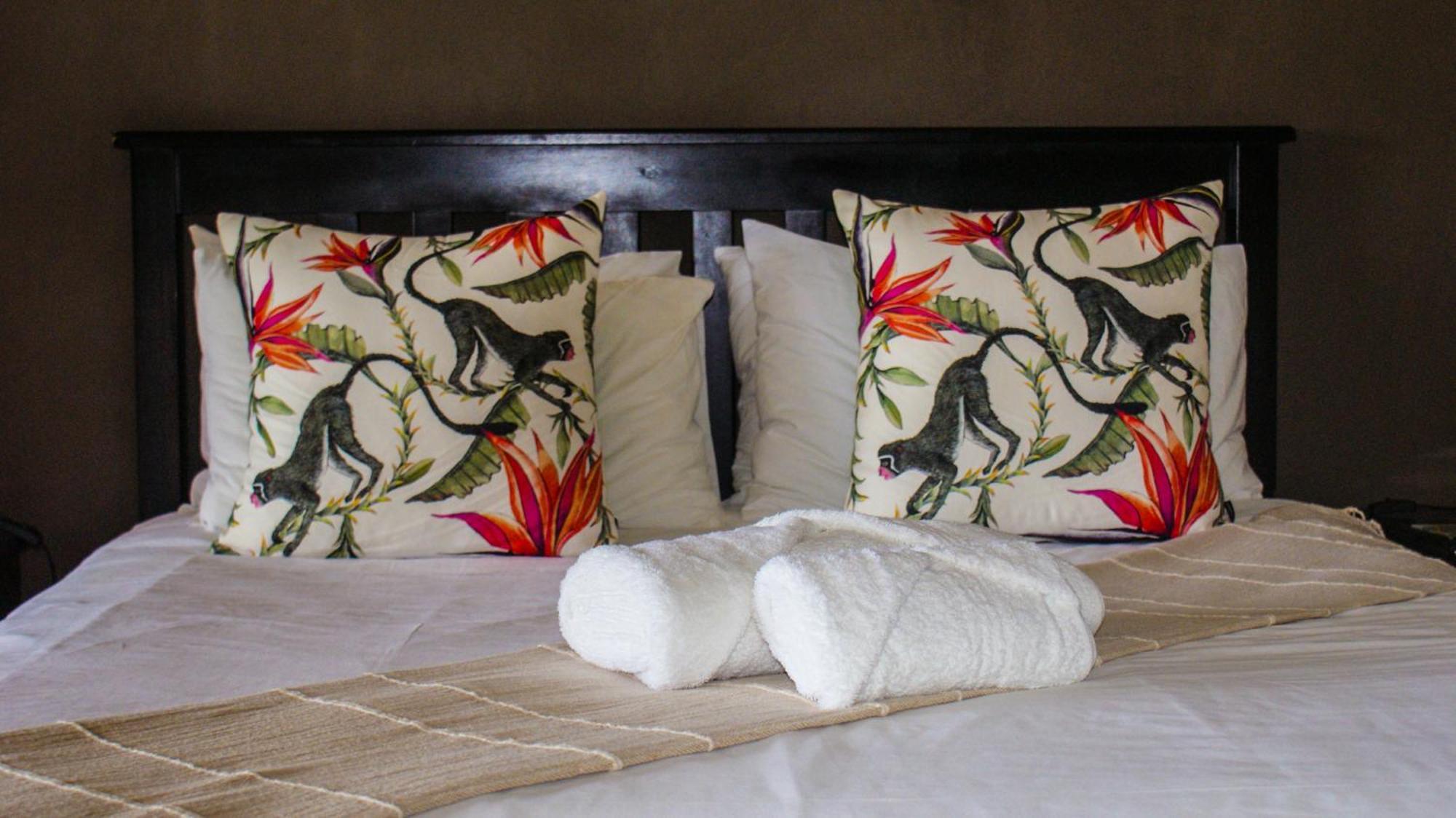 Umbono Private Game Lodge Александрия Номер фото